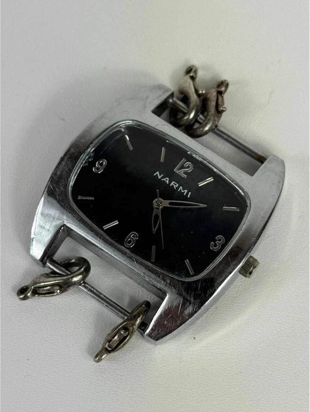 Narmi women silver